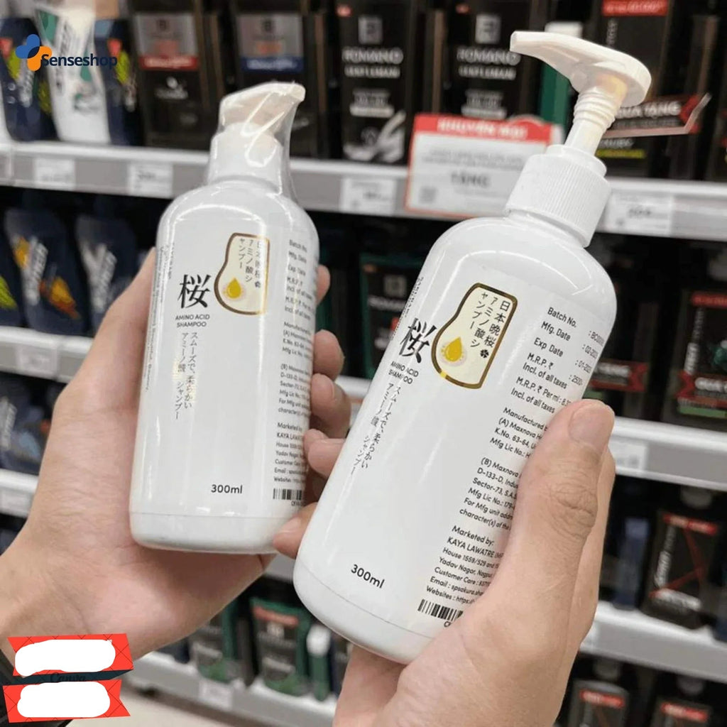 Revitalux™️ hair growth shampoo