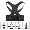Posture Correction Belt | Adjustable Back Support Belt
